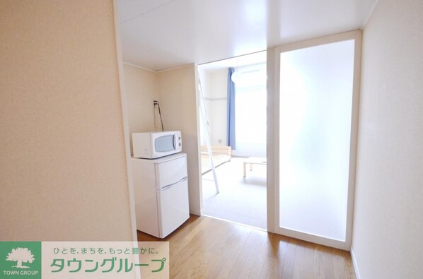 レオパレスGOLDの物件内観写真